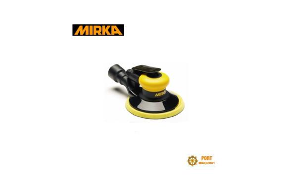Szlifierka oscylacyjna mimoďż˝rodowa Mirka ROS 650 CV fi 150mm, oscylacja 5mm (ROS650CV)