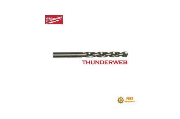 Wiertło do metalu Thunderweb Milwaukee HSS-G DIN 338 fi 1,5mm - 2szt. ( 4932352346 )