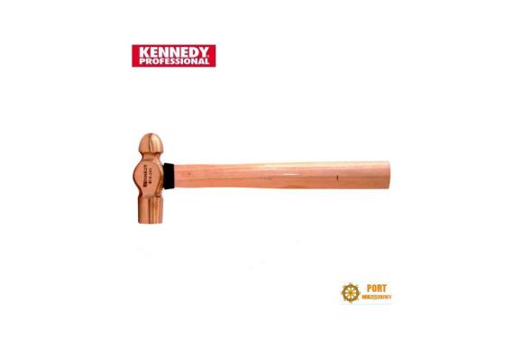 Młotek beziskrowy nieiskrzący Ex 0,68kg Kennedy ( KEN5753040K )