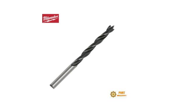 Wiertło do drewna fi 3,0mm długość całkowita 60mm Milwaukee ( 4932363651 )