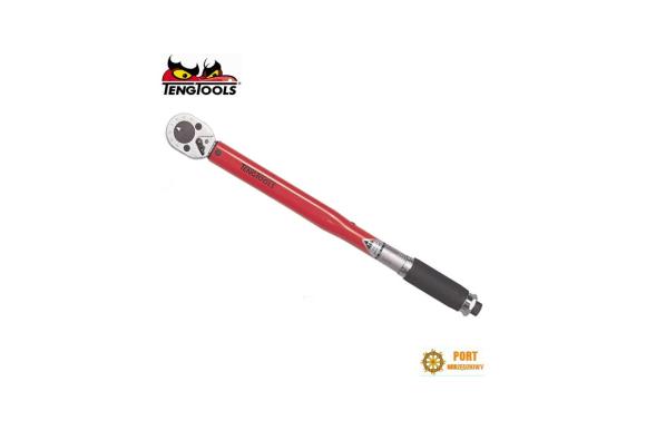 Klucz dynamometryczny 1/2 zakres 70-350Nm Teng Tools 1292AG-E4 ( 73190209 ) -QL