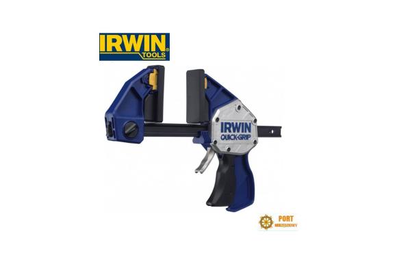 Ścisk rozpieracz automatyczny Irwin QUICK-GRIP XP 24 600mm ( 10505945 )
