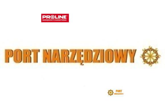 Dłuto do drewna z podbijakiem 10mm Proline CrV ( 19110 )