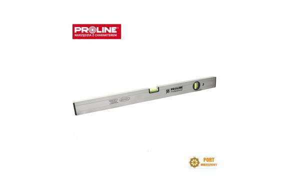 Poziomnica aluminiowa 400mm 2 libelki Proline ( 15821 )