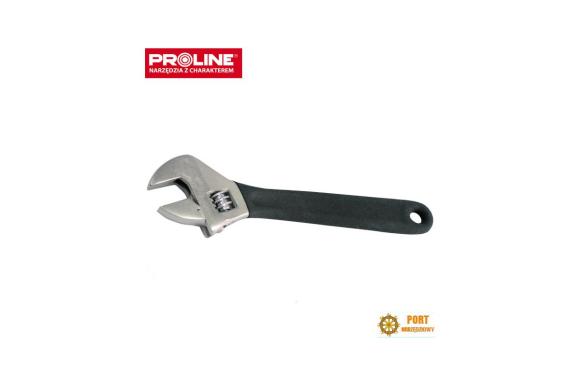 Klucz nastawne 0-62mm dł. 600mm do rur Proline ( 29324 )