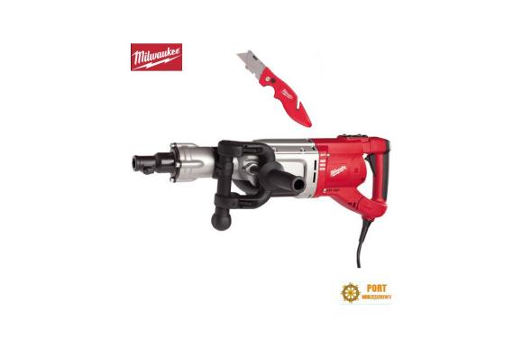 Milwaukee Kango 900 S Młot udarowo-obrotowy 1600W 20J SDS Max ( 4933375720 ) + Gratis! -C
