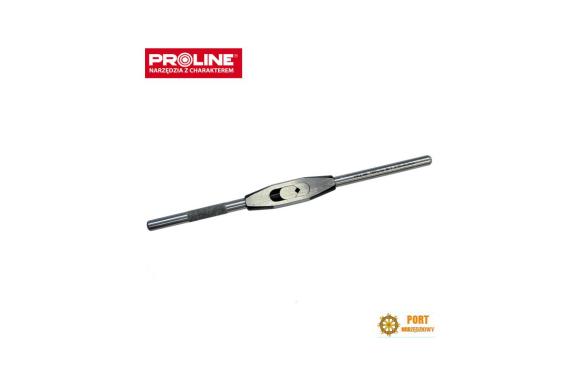 Pokrętło do gwintowników M1-M4 125mm typ NR 0 Proline ( 67095 ) -C
