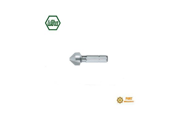 Bit do fazowania 1/4 10,4 x 35 mm Wiha (27894)