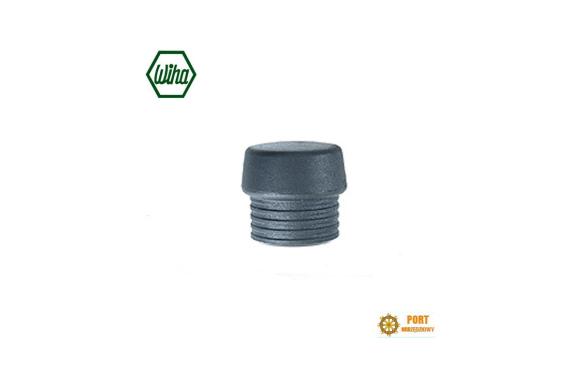 Końcówka młotka średnio miękka do młotka z miękkim obuchem Safety 60 mm 2 szt. Wiha (26425)