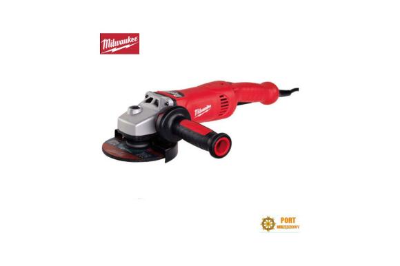 Milwaukee AGV 17-125 XE Szlifierka kątowa fi 125mm 1750W 2600-11000obr/min ( 4933432230 )