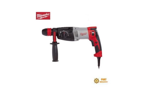 Milwaukee PH 28 X Młot wielofunkcyjny 820W 3,4J SDS Plus Fixtec ( 4933396392 ) + Gratis! -C