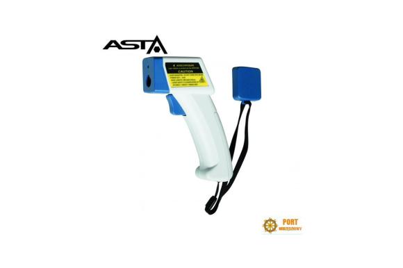 Pirometr termometr bezdotykowy Asta A-4110728 zakres -30 °C - +550 °C ( A-4110728 ) -C