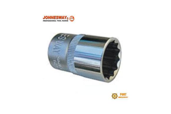 Nasadka rozmiar 32mm napęd 1/2 dwunastokątna Jonnesway ( S04H4932 ) -C