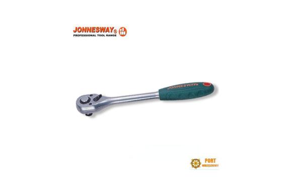 Grzechotka zapadkowa napęd 3/8 36 zębów Jonnesway ( R2903 ) -C