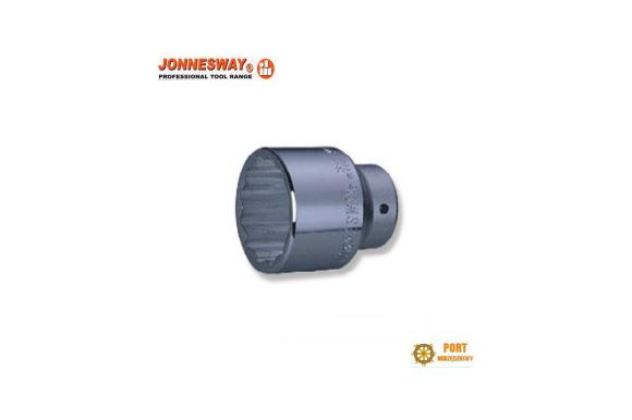 Nasadka 32mm napęd 3/4 krótka dwunastokątna Jonnesway ( S04H6332 ) -C