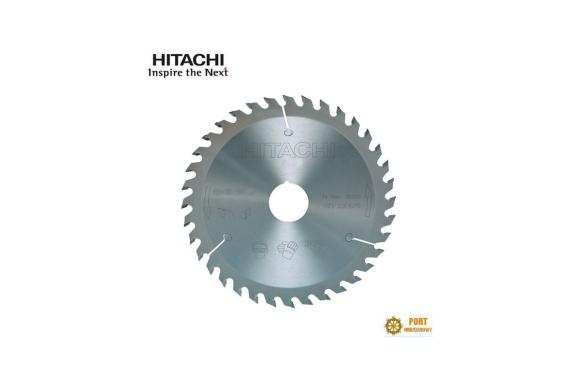Piła tarczowa do cięcia drewna 305x2,8x30mm 40 zębów Hitachi ( 752487 ) -C