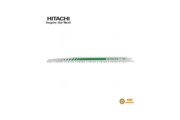 Brzeszczot do piły szablastej 240/218,5x19x1,5mm do gałęzi Hitachi RW30 S1531L 5szt. ( 752032 ) -C