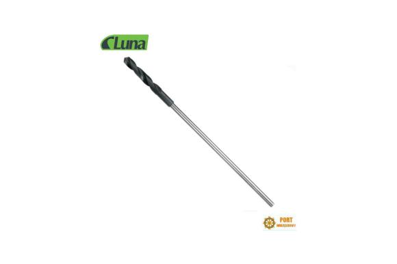Wiertło szalunkowe do drewna fi 10,0 x 600mm Luna ( 209331107 ) -C