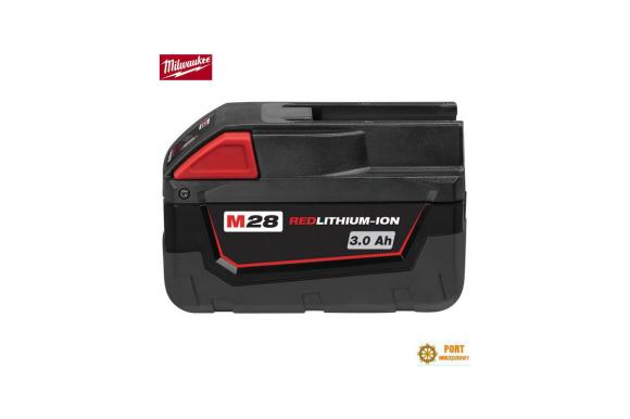 Akumulator bateria M28 BX 28V 3,0Ah Li-ion Milwaukee (4932352732)