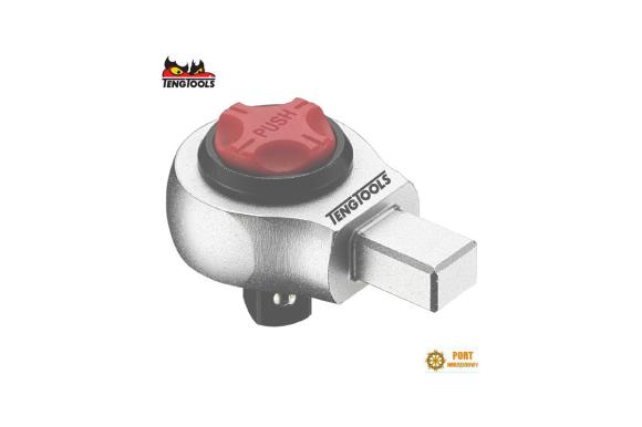 Główka wymienna grzechotka 3/4 do kluczy dynamometrycznych 14x18mm Teng Tools 3492CQ500R ( 186280301 ) -C