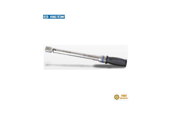 Klucz dynamometryczny 60-340Nm na wymienne głowice 14x18mm King Tony ( 34522-3DG ) -C