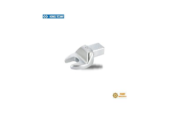 Głowica wymienna klucz płaski 13mm do kluczy dynamometrycznych 14x18mm King Tony ( 34501213M ) -C