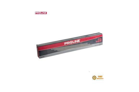 Elektroda rutylowo-celulozowa 3,2x350mm waga opakowania 0.5kg Proline ( 66514 ) -C