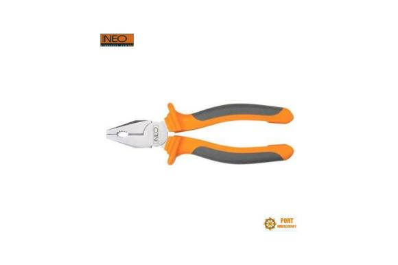 Szczypce kombinerki uniwersalne 180mm NEO ( 01-011 ) -C