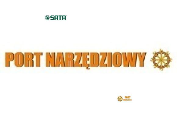 Klucz płaski dwustronny 10x12mm chromowo-wanadowe Sata ( ST41203SC ) -C