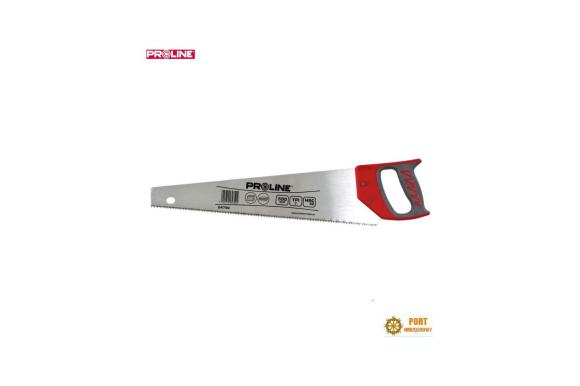 Piła płatnica 400mm ilość zębów/cal 7 do drewna Proline ( 64740 ) -C