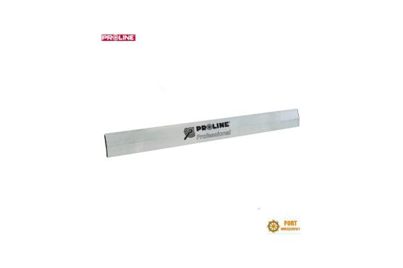 Łata murarska trapezowa długość 1,2m dokładność 1mm/1m Proline ( 15412 ) -C
