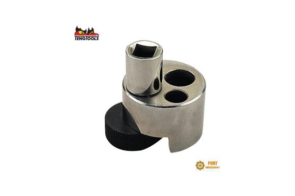 Nasadka wykrętak do szpilek 6-19mm napęd 1/2 Teng Tools ( 116970104 ) -C