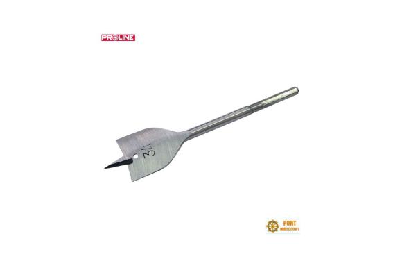Wiertło piórowe łopatkowe 45,0 x 150mm do drewna z chwytem sześciokątnym Proline ( 26645 ) -C