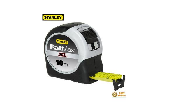 Miara zwijana 5m obudowa bimateriałowa Stanley FatMax XTREME ( 338870 ) -C