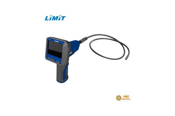 Kamera inspekcyjna LCD 3,5 rozdzielczość 640x480 Limit ( 190110106 ) -C