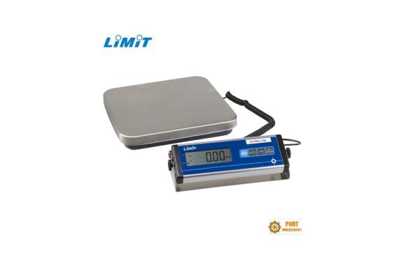 Waga do paczek nośność 30kg cyfrowa Limit LE2-30 ( 109290031 ) -C