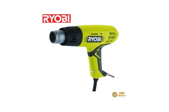 Ryobi EHG2000 Opalarka 2000W 60 / 600°C 0,7kg ( 5133001137 ) -C