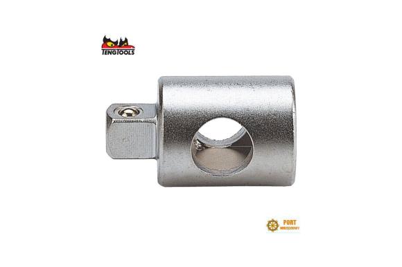 Przejściówka zwiększająca z 1/2 na 3/4 Teng Tools M120037-C ( 35650209 ) -C