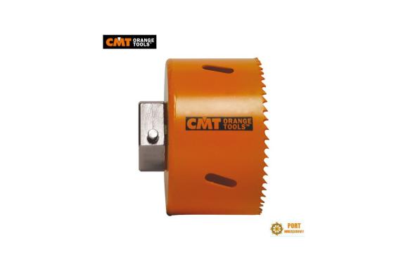 Otwornica Bi-Metal 30mm szybki montaż do stali aluminium miedzi CMT 551 FASTX4 ( 551-030 ) -C