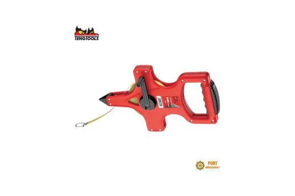Miara taśma miernicza długość 50mm szerokość 12,7mm Teng Tools MTS50 ( 231470501 ) -C