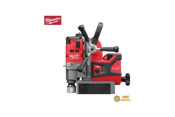 Wiertarka magnetyczna akumulatorowa M18 FMDP-502C 18V 5,0Ah Milwaukee ( 4933451012 ) -C
