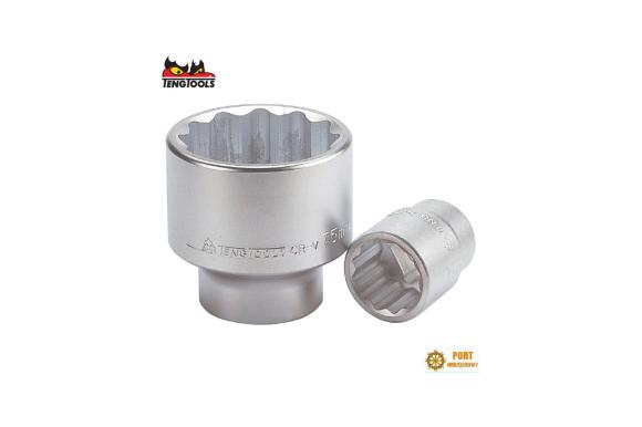 Nasadka calowa 1 1/16 napęd 3/4 12-kątna Teng Tools ( 114930506 ) -C