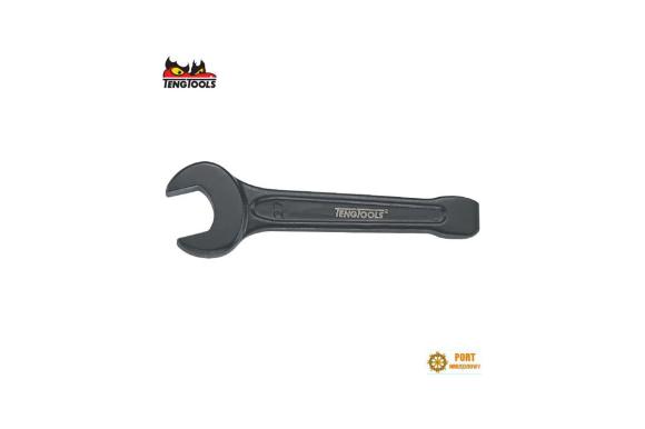 Klucz płaski 32mm udarowy długość 190mm Teng Tools ( 160740403 ) -C
