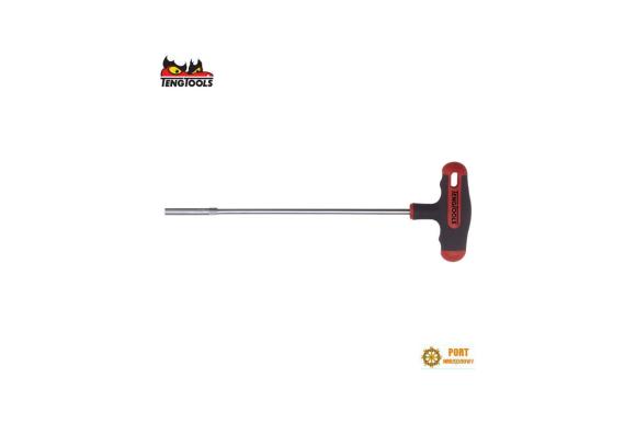 Wkrętak klucz nasadowy sześciokątny 14 x 228mm typ T Teng Tools ( 132181108 ) -C