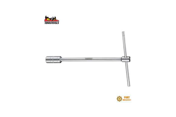Wkrętak klucz nasadowy sześciokątny 14 x 300mm z przetyczką Teng Tools ( 178790705 ) -C