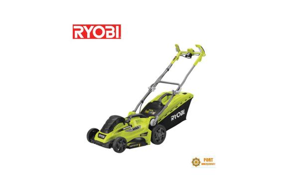 Kosiarka do trawy elektryczna 40cm 220V 1800W Ryobi RLM18E40H ( 5133002347 ) -C