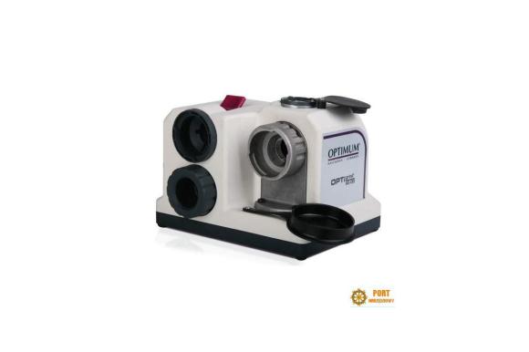 Ostrzałka do wierteł 3-13mm 80W 230V Optimum GQ-D13 ( 3140020 )