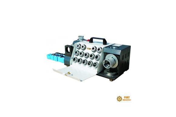 Ostrzałka do wierteł 3-30mm 450W 230V Optimum GH 15 T ( 3100115 ) -C