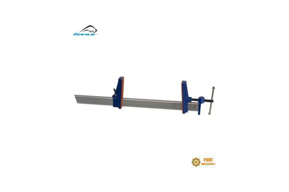 Ścisk do klejenia 90x1500mm z aluminium Ferax ( 149271603 ) -C