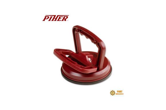 Przyssawka ABS pojedyncza 12,3cm Piher VEN 1 ( P30024 ) -C